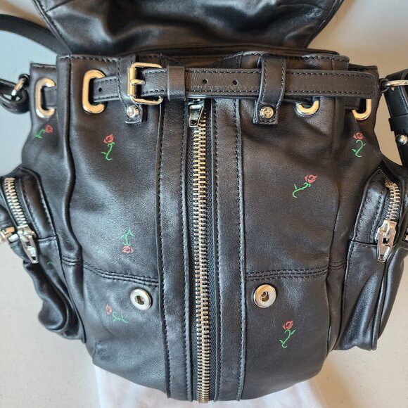 Alexander Wang Backpack "NEW" - Picture 11 of 16